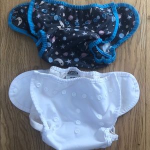 Thirsties Duo Wraps Size 2